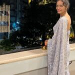 Dipannita Sharma Instagram - Dhanteras moments… 🪔✨ protect & nurture the flame. #aboutlastevening #happydhanteras #happydiwali #embrace #letgo @dilsheratwal