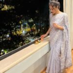 Dipannita Sharma Instagram - Dhanteras moments… 🪔✨ protect & nurture the flame. #aboutlastevening #happydhanteras #happydiwali #embrace #letgo @dilsheratwal