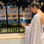 Dipannita Sharma Instagram - Dhanteras moments… 🪔✨ protect & nurture the flame. #aboutlastevening #happydhanteras #happydiwali #embrace #letgo @dilsheratwal