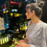 Dipannita Sharma Instagram - Dhanteras moments… 🪔✨ protect & nurture the flame. #aboutlastevening #happydhanteras #happydiwali #embrace #letgo @dilsheratwal