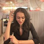 Dipannita Sharma Instagram - Birthday moments … some surprises are precious ♥️ impromptu wins ! #scorpiogirl #2ndnovember