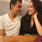 Dipannita Sharma Instagram - Birthday moments … some surprises are precious ♥️ impromptu wins ! #scorpiogirl #2ndnovember