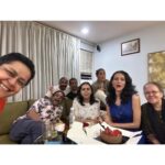 Dipannita Sharma Instagram - Birthday moments … some surprises are precious ♥️ impromptu wins ! #scorpiogirl #2ndnovember