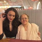 Dipannita Sharma Instagram - Birthday moments … some surprises are precious ♥️ impromptu wins ! #scorpiogirl #2ndnovember