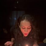Dipannita Sharma Instagram - A little ASL ‘birthday’ practice ! Ok so as mentioned above , ‘my’ should be a flat hand against the chest . But in ASL so much is also about the context . For ‘my birthday’ it should have been flat hand on the chest , the sign I did is for ‘me’ which sits correctly in the second half of the video . Also 2 different signs for birthday ! Both are correct & I think the 2nd one is quite literal haha… here’s to getting the me,my, mine right the next time ❤️ :) until then #happybirthdaytome #asl #signlanguage #november2nd