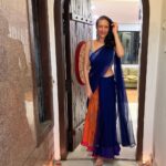 Dipannita Sharma Instagram - Happy diwaliiiiiii ! ✨🪔🫶🏼 Mix n match & payal the highlight for me this season :)) Love , peace , sparkles , shine & all things nice to all … 📸 : @dilsheratwal #diwalivibes