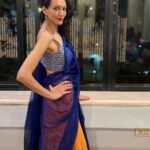 Dipannita Sharma Instagram - Happy diwaliiiiiii ! ✨🪔🫶🏼 Mix n match & payal the highlight for me this season :)) Love , peace , sparkles , shine & all things nice to all … 📸 : @dilsheratwal #diwalivibes