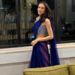 Dipannita Sharma Instagram - Happy diwaliiiiiii ! ✨🪔🫶🏼 Mix n match & payal the highlight for me this season :)) Love , peace , sparkles , shine & all things nice to all … 📸 : @dilsheratwal #diwalivibes