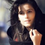 Disha Pandey Instagram - ♥️🖤