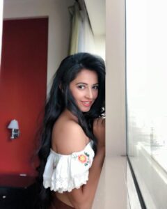 Disha Pandey Instagram - 🌸