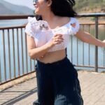 Disha Pandey Instagram -