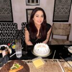 Disha Parmar Instagram - 29 it is! 🎂