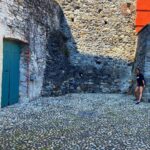 Divya Prabha Instagram - At @filmfestlocarno last year ! #switzerlanddays 🇨🇭#2022august Castello Visconteo (Locarno)