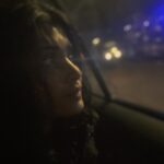 Divya Prabha Instagram - #blues #selfportraits