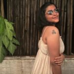 Divya Prabha Instagram - 🪵🍃 📸 @romilmodi22 Versova, Mumbai