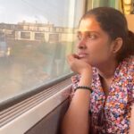 Divya Prabha Instagram - #onmywaytoparis #throwback2022 #memmoriesforlife #europe