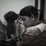 Divya Prabha Instagram – Bhupatis Realisation 🤍

Photographed @jaisonmadany 
Videographer @abishek_ps 
Styled by @geethanjali_897 
Wearing: @hiranyaindia 
MUA: @anusha__anoop