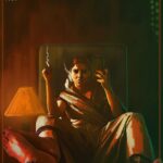 Divya Prabha Instagram - @divya_prabha__ 🌼 . . . . . . . #digitalpainting #digitalart #divyaprabha #indie #actress #portraitartist #artistoninstagram #artporn #explorepageready #explore #eroticart #women #psychedelicart #bodypositive #instagram #picoftheday #surrealism #trippy #psychedelic #erotic #creepy #instavibes #instapost #artporn #postoftheday #adobesketch #adobe Kerala