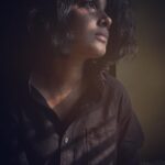 Divya Prabha Instagram - 🍃 #selfportrait