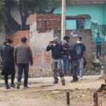 Divya Prabha Instagram - Sharing some location pictures from our movie Ariyippu (declaration) @netflix_in @maheshnarayan_official #streamingonnetflix #maheshnarayananfilm Faridabad