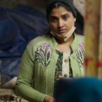 Divya Prabha Instagram - RESHMI ❤️ Sharing some Pictures of Reshmi from our movie Ariyippu (declaration) taken by @_mushu____ @netflix_in @maheshnarayan_official #streamingonnetflix #maheshnarayananfilm Faridabad,india