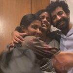 Divya Prabha Instagram - With a bunch of beautiful people …. With ‘Payal ‘and team ! ‘All we imagine as Light ‘ #abirthdaytoremember #18thmay South Mumbai