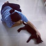 Divya Prabha Instagram - Nori🤍 , Nimboo🖤, @santhybee 🌺 Kochi, India