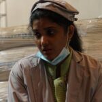 Divya Prabha Instagram - RESHMI ❤️ Sharing some Pictures of Reshmi from our movie Ariyippu (declaration) taken by @_mushu____ @netflix_in @maheshnarayan_official #streamingonnetflix #maheshnarayananfilm Faridabad,india