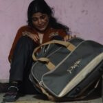 Divya Prabha Instagram - RESHMI ❤️ Sharing some Pictures of Reshmi from our movie Ariyippu (declaration) taken by @_mushu____ @netflix_in @maheshnarayan_official #streamingonnetflix #maheshnarayananfilm Faridabad,india