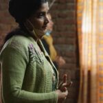 Divya Prabha Instagram - RESHMI ❤️ Sharing some Pictures of Reshmi from our movie Ariyippu (declaration) taken by @_mushu____ @netflix_in @maheshnarayan_official #streamingonnetflix #maheshnarayananfilm Faridabad,india