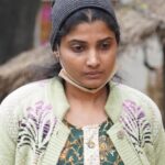 Divya Prabha Instagram - RESHMI ❤️ Sharing some Pictures of Reshmi from our movie Ariyippu (declaration) taken by @_mushu____ @netflix_in @maheshnarayan_official #streamingonnetflix #maheshnarayananfilm Faridabad,india