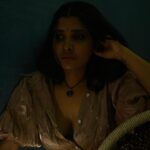 Divya Prabha Instagram – Self portrait !