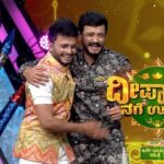Divya Uruduga Instagram - ದಿವ್ಯ ಉರುಡುಗ ಸಿಕ್ಕಮೇಲೆ ಅರವಿಂದ್ ಮನಸ್ಸು ಏನ್ ಹೇಳ್ತಿದಿಯಂತೆ ಗೊತ್ತಾ? “ದೀಪಾವಳಿ ನಗೆ ಉತ್ಸವ” ಇದೇ ಭಾನುವಾರ ರಾತ್ರಿ 7 ಗಂಟೆಗೆ #Deepavali #DivyaUruduga #ArvindKP #DeepavaliNageUtsava #StarSuvarna