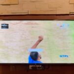 Divyenndu Instagram - आज का दिन 😍 पहाड़ों की शाम… Score: Eng -52 for 5 Ben Stokes 😜 Uttarakhand - The Heaven On Earth