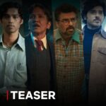 Divyenndu Instagram - One tragic night that stirred the entire nation and four heroes who fought through it all. Here’s the teaser for #TheRailwayMen - a four episode series inspired by true stories. Arrives November 18, only on Netflix! #TheRailwayMenOnNetflix @actormaddy @kaykaymenon02 @divyenndu @babil.i.k @shivrawail @aayush.03 @yogendramogre @netflix_in @yrf #YRFEntertainment