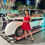 Donal Bisht Instagram - ❤️Dolled up for last night ❤️✨💫 . . . . . . . . . . . . . . . . . . . . . . . . . . @Yourstylistforever @emblaze_mb . . . #girl #wonderland #diva #hot #explore #donalbisht #elegence #instagood #instamood #goodvibes #happy #location #pictureoftheday #best #beautiful #dress #love #pink #instagram #instamood #instalike #blessed #actor #stairs #lifestyle #beauty #glam #beautiful #looks #photoshoot #morning Fairfield by Marriott, Mumbai International Airport