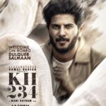 Dulquer Salmaan Instagram – His energy & fervour light up the screens! It is always OKK to work with @dqsalmaan 😃
Happy to have you aboard #KH234 ✨

#TitleAnnouncementToday5pm

#Ulaganayagan #KamalHaasan 
#CelebrationBeginsNov7 #HBDUlaganayagan #HBDKamalSir

@ikamalhaasan #ManiRatnam @arrahman #Mahendran @siva_ananth #Shenmagamoorthy @rkfioffl @madrastalkies @redgiantmovies_ @turmericmedia @dop007 @sreekarprasa @anbariv_action_director @sharmishta.roy @amritha.ram @ekalakhani @ranjithambady @sharanyaspotstalent @gopiprasannaa @idiamondbabu @sathish_pro @magizhmandram @ursvamsishekar @pratheeshsekhar @harisharasu_pro @gobeatroute