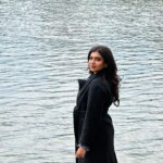 Dushara Vijayan Instagram - My Happy Pictures🤍