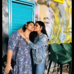 Dushara Vijayan Instagram - #bloodysweet @malavikaselvam @jothish__s @kiranhein