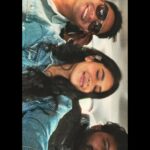 Dushara Vijayan Instagram - #bloodysweet @malavikaselvam @jothish__s @kiranhein
