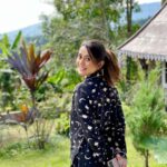 Elina Samantray Instagram - 🌻 Some Where Peaceful
