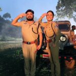 Elina Samantray Instagram - Presenting the twister cop's 👮‍♀️ Leading her side madam #Ips Devi Murmu. Let's see, Madam devi's power in #malyagiri2024 #malyagiri #yudha... #Malyagiri #malyagirimovie #babushaan #elina #rayelinasamantaray #babud @mohanty_babushaan @amlan0010 @sivani_sangita @suryamoyeemohapatra @rayelinasamantaray @raindroppicturesofficial @keevesentertainment @amaramuzik @tathya_production_official @niranjan_nayak_4040 @naveen60601 @rinku_rinu_jena_ @prp_dir @rudra_cinematographer @_gaurav_anand09 @editpintu @nabajyotipanda @sarojsen.rock @abhishektripathy1234 @biswanathpadhi @sambitjn_official @rinkuricky @somesh_music @i_abh1shek @amitnayak.8 Baripada, Mayurbhanj, Odisha