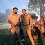 Elina Samantray Instagram - Presenting the twister cop's 👮‍♀️ Leading her side madam #Ips Devi Murmu. Let's see, Madam devi's power in #malyagiri2024 #malyagiri #yudha... #Malyagiri #malyagirimovie #babushaan #elina #rayelinasamantaray #babud @mohanty_babushaan @amlan0010 @sivani_sangita @suryamoyeemohapatra @rayelinasamantaray @raindroppicturesofficial @keevesentertainment @amaramuzik @tathya_production_official @niranjan_nayak_4040 @naveen60601 @rinku_rinu_jena_ @prp_dir @rudra_cinematographer @_gaurav_anand09 @editpintu @nabajyotipanda @sarojsen.rock @abhishektripathy1234 @biswanathpadhi @sambitjn_official @rinkuricky @somesh_music @i_abh1shek @amitnayak.8 Baripada, Mayurbhanj, Odisha