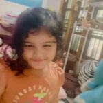 Elina Samantray Instagram - Dhuliya Janda by my cutest VIYONA SHARMA❤️ thank you for this beautiful gift my @aanisha_mahakur 😘🫶 Dhuliya janda is trending and how!! Watch MALYAGIRI at your nearest theaters.