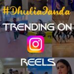 Elina Samantray Instagram - DHULIA JANDA, TRENDING ON #Instagram Reels !! @mohanty_babushaan @amlan0010 @sivani_sangita @suryamoyeemohapatra @aseema_panda @kuldeep_pattanaik @angulia_bunty_official @iamnirmalnayak @_gaurav_anand09 @somesh_music @nabajyotipanda @editpintu @prp_dir @rinku_rinu_jena_ @amaramuzik @raindroppicturesofficial @keevesentertainment @tathya_production_official @amara_studios @ottoclothingofficial #odiasong #trending #trendingreels #odiareels #MalyagiriFromOct19 #MalyagiriThisDussehra #DhuliaJanda #Malyagiri #AmaraMuzikOdia #AmaraMuzik