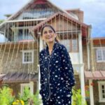 Elina Samantray Instagram - 🌻 Some Where Peaceful