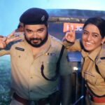 Elina Samantray Instagram – Presenting the twister cop’s 👮‍♀️ 
Leading her side madam #Ips Devi Murmu.
Let’s see, Madam devi’s power in #malyagiri2024 #malyagiri #yudha…

#Malyagiri
#malyagirimovie
#babushaan
#elina #rayelinasamantaray #babud
@mohanty_babushaan @amlan0010 @sivani_sangita @suryamoyeemohapatra @rayelinasamantaray @raindroppicturesofficial @keevesentertainment @amaramuzik @tathya_production_official @niranjan_nayak_4040 @naveen60601 @rinku_rinu_jena_ @prp_dir @rudra_cinematographer @_gaurav_anand09 @editpintu @nabajyotipanda @sarojsen.rock @abhishektripathy1234 @biswanathpadhi @sambitjn_official @rinkuricky @somesh_music @i_abh1shek @amitnayak.8 Baripada, Mayurbhanj, Odisha