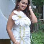 Ester Noronha Instagram - Time to bloom! 🌸 Event : New movie "Lethakulu" opening Designer : @clothingpallet.in Stylist : @spoorthi._rao #timetobloom #bloom #blooming #newbeginnings #start #opening #inauguration #beginning #telugumovie #telugu #tollywood #tfi #lethakulu #pressmeet #hyderabad #prayers #blessings #thankyouJesus #thankyouGod #Godbless #muchlove
