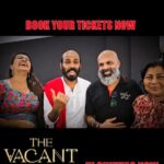 Ester Noronha Instagram - The Vacant House is now in Cinemas near you! 🏠❤️‍🔥 Really too sweet of you to support us amidst your busy schedule dear Raj B Shetty! 🥰 Namgellarige olledagali... God bless us all 🙏❤️ #thevacanthouse #esternoronha #janetnoronhaproductions #rajbshetty #kannadamovie #incinemasnow #intheatres #watch now #don'tmiss #mustwatch #muchlove #Godbless Bangalore, India
