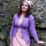 Falguni Rajani Instagram - #throwback2019 #Scotland #reels